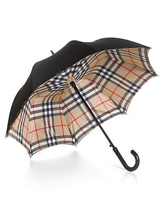 burberry fake umbrella|burberry umbrella outlet.